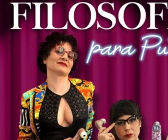 Filosofía para Put4s