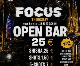Focus