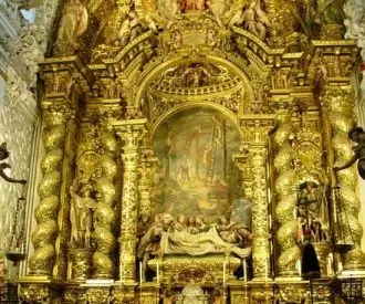 Hospital de la Caridad