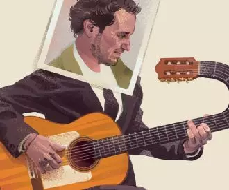 Julián Olivares