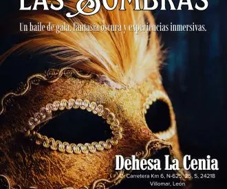 La Corte de las Sombras