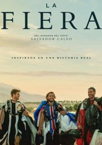 Imagen de la película La Fiera
