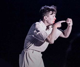 Lo normal - Teatro del Barrio