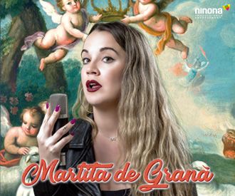 Martita de Graná