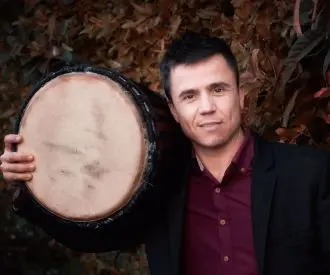 Maspercusión