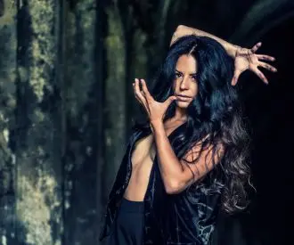 Mercedes de Córdoba