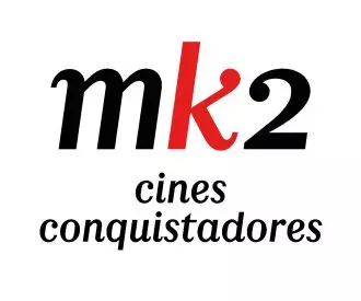 mk2 Cines Conquistadores