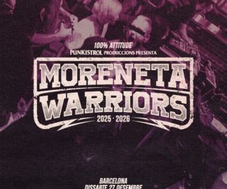 Morena Warriors // Fight.002
