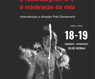 Paradjanov, La celebración de la vida