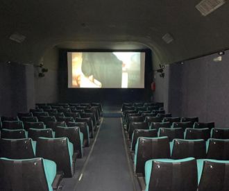 Pequeño Cine Estudio