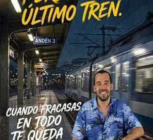 Perdí el Último Tren