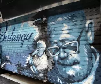 Sala Berlanga