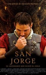 Cartel de la película San Jorge (2026)