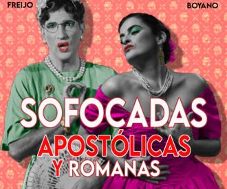 Sofocadas, Apostólicas y Romanas