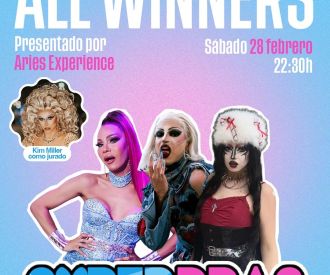 Superdrag Allwinners