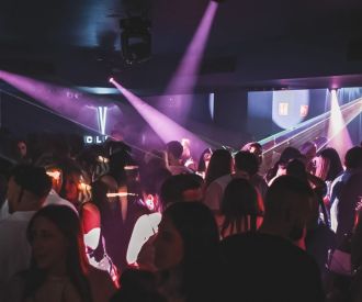 Velvet Club