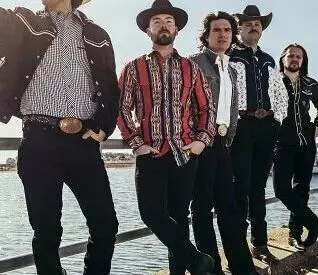 Ward Hayden & The Outliers