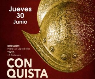 Conquistadores