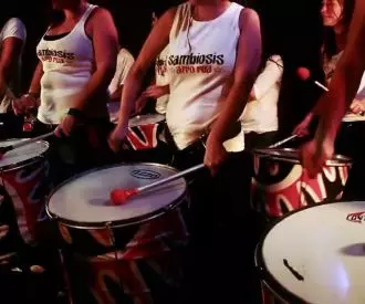 Asociación Cultural Sambiosis (A.C.)