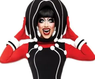 Bianca del Rio