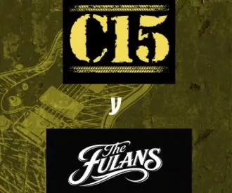 C15 + The Fulans