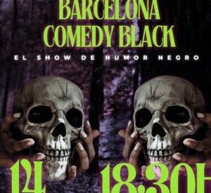 Comedy Black - El Show de Humor Negro