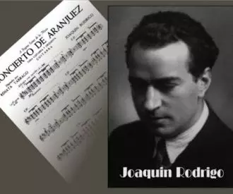 Concierto de Aranjuez