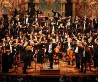 Cuadros de una Exposición