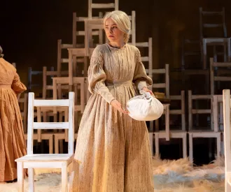 Del Color de la Leche