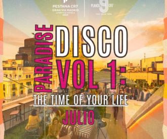 Disco Paradise