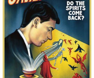 Espectáculo de Magia en Espacio Clandestino