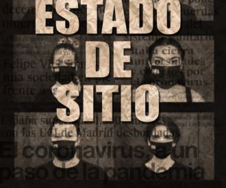 Estado de sitio