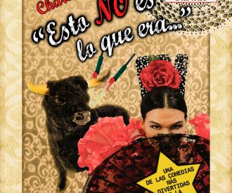 Esto no es lo que era