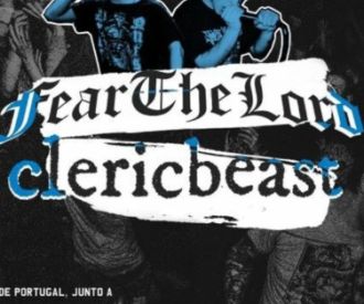 Fear the Lord, Cleric Beast & Times of War