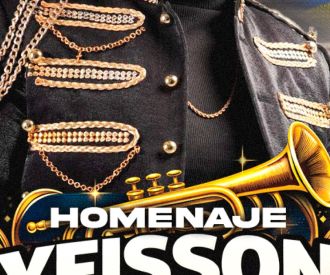 Fiesta colombiana + concierto homenaje Yeisson Jiménez