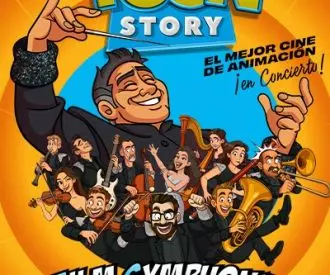 Toon Story
