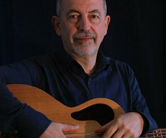 Jordi Gaspar Trío