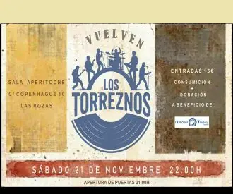 Los Torreznos
