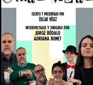 Otras vidas