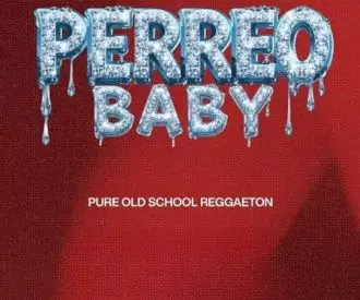 Perreo Baby - Erre Conway