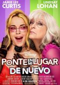 Cartel de la películaPonte En Mi Lugar de Nuevo