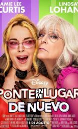 Cartel de la película Ponte En Mi Lugar de Nuevo