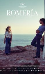 Cartel de la película Romería