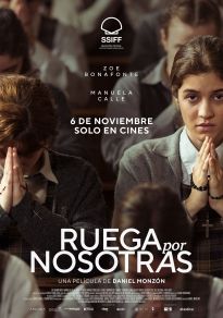 Imagen de la película Ruega por nosotras