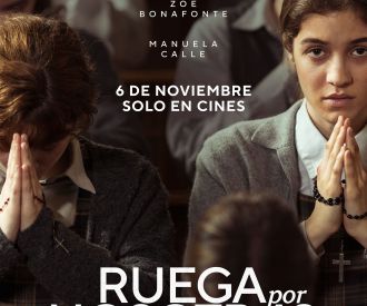 Ruega por nosotras