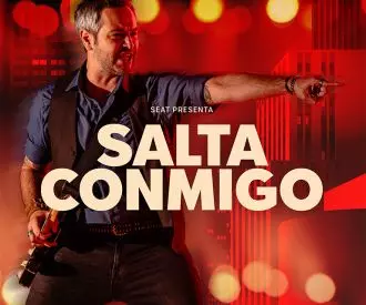 Salta Conmigo: un Show Musical Único por 40 Años de la Mejor Música Española