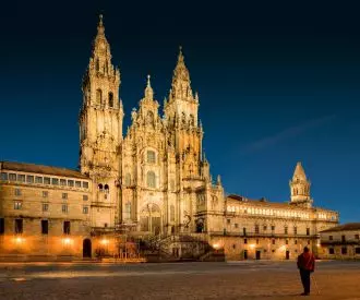 A concretar (Santiago de Compostela)