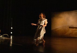 Sed - Quásar Teatro