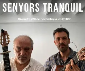 Senyors Tranquil