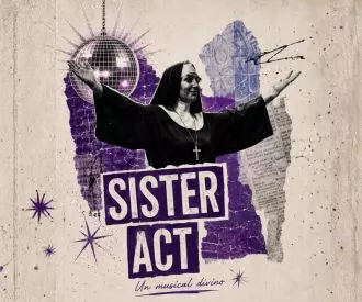 Sister act - Teatre Talia